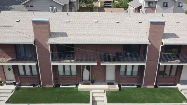 704 S Orchard Dr, Bountiful, UT 84010 - #2