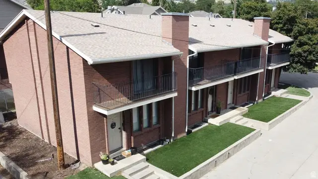 704 S Orchard Dr, Bountiful, UT 84010 - #3
