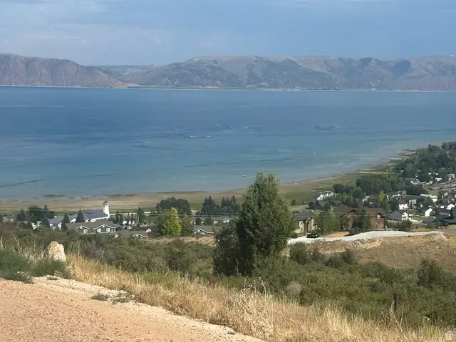 1141 N Trapper Loop #RV88, Garden City, UT 84028 - #1