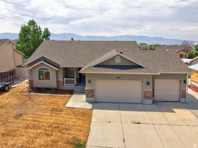 2177 N 130 W, Tooele, UT 84074 - #1