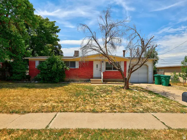 225 N Green Dr, Layton, UT 84041 - #1