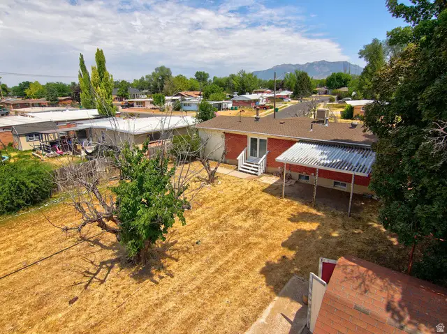 225 N Green Dr, Layton, UT 84041 - #2
