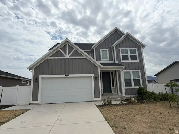 6366 N Wanlass Hl E, Eagle Mountain, UT 84005