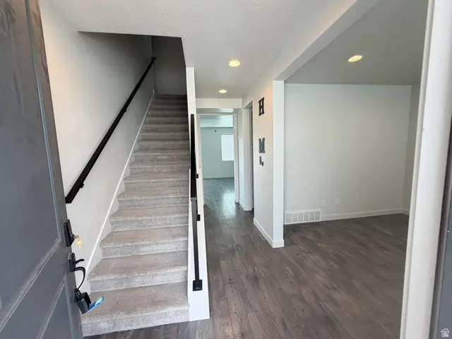 6366 N Wanlass Hl E, Eagle Mountain, UT 84005 - #2