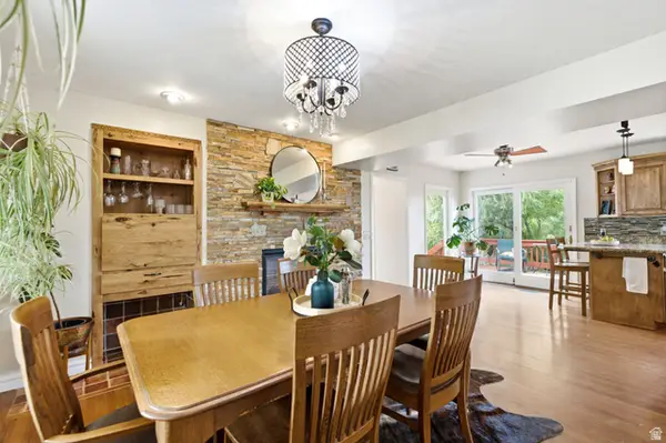 340 S Gary Way E, North Salt Lake, UT 84054