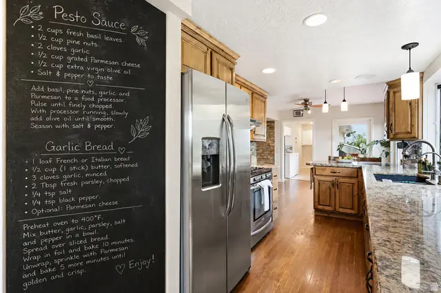 340 S Gary Way E, North Salt Lake, UT 84054 - #2