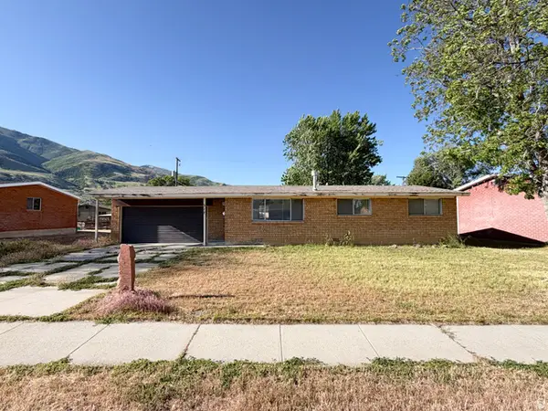 317 Greenwood Dr, Brigham City, UT 84302