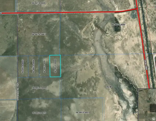 641 E State Rd 199 Rd S, Rush Valley, UT 84069