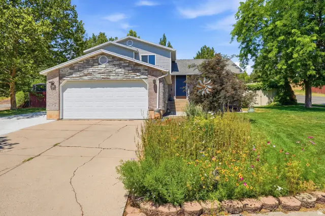 1425 E 2250 N, Layton, UT 84040 - #1