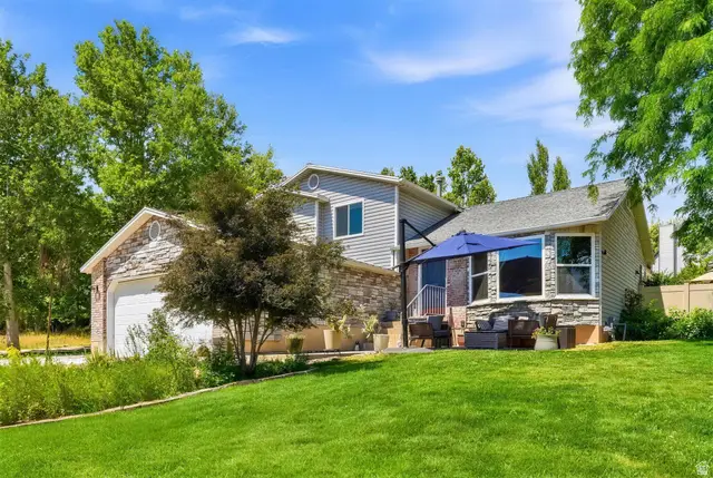 1425 E 2250 N, Layton, UT 84040 - #2