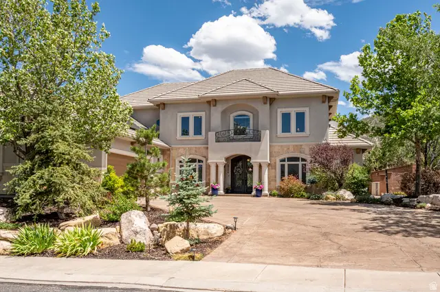 2204 Bridgewater Rd, Cedar City, UT 84721 - #2
