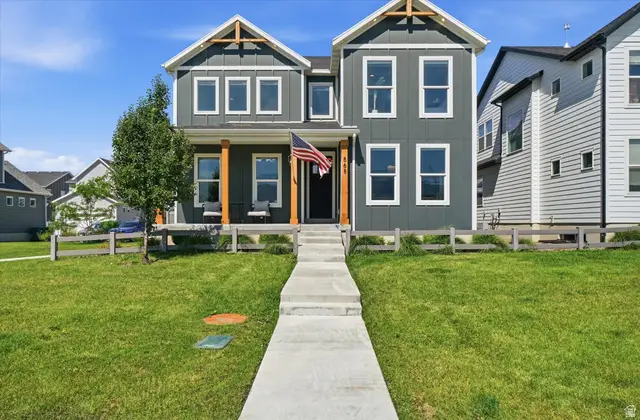 868 N 2125 W, Layton, UT 84041 - #3