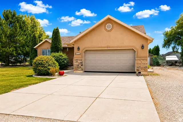 6111 W 5900 S, Hooper, UT 84315 - #2