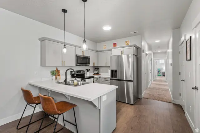 1386 N 3830 W #Q203, Lehi, UT 84048 - #2