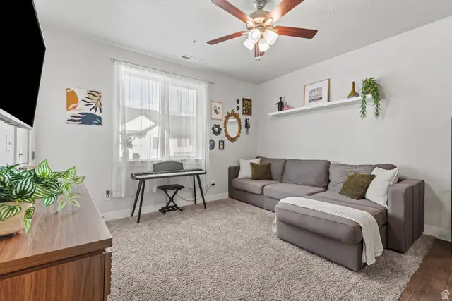 1386 N 3830 W #Q203, Lehi, UT 84048 - #3