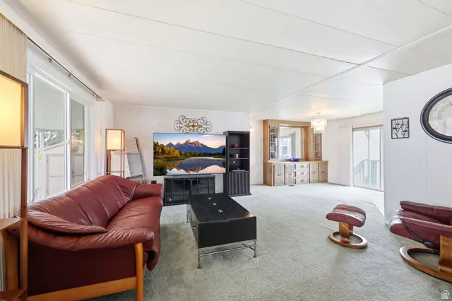 3800 S 1900 W #89, Roy, UT 84067 - #3