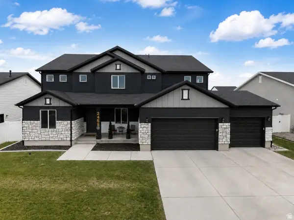 2468 W 3230 S, Syracuse, UT 84075
