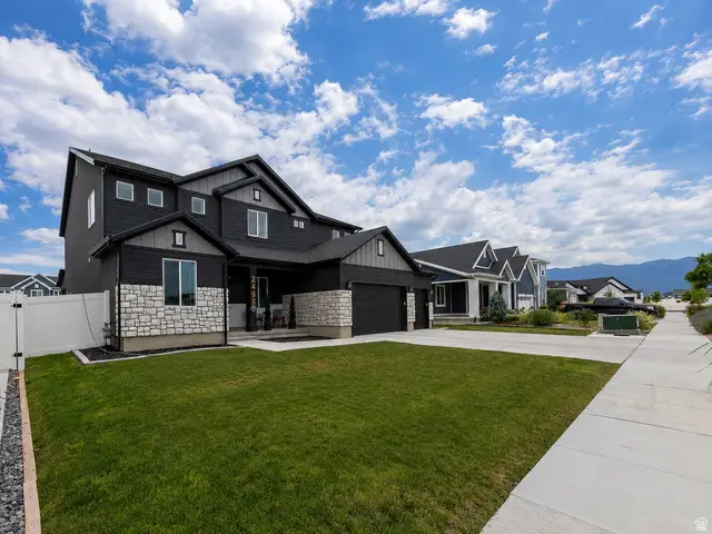 2468 W 3230 S, Syracuse, UT 84075 - #3