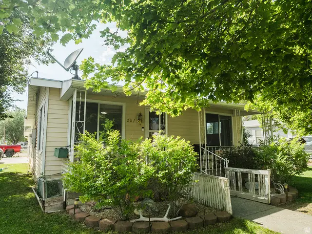 207 N 300 W, Delta, UT 84624 - #2