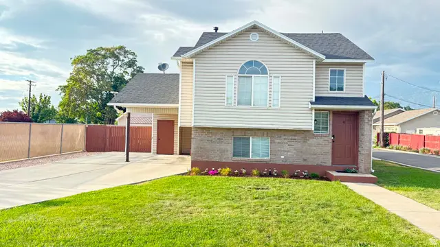 411 E 400 N, Spanish Fork, UT 84660 - #1