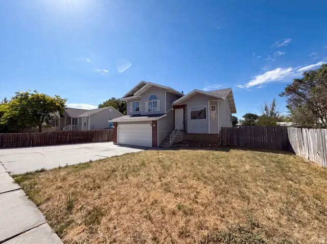 532 W 860 S, Tremonton, UT 84337 - #1