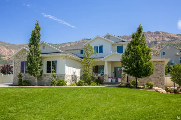 1152 E 2800 N, North Ogden, UT 84414
