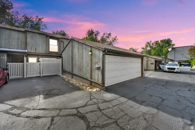 5400 S Tonalea Dr, Murray, UT 84107 - #1