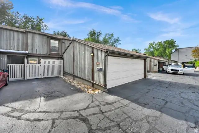 5400 S Tonalea Dr, Murray, UT 84107 - #2