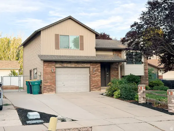 89 N 400 W, Clearfield, UT 84015