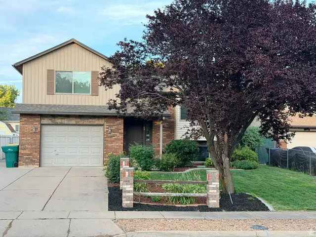 89 N 400 W, Clearfield, UT 84015 - #2