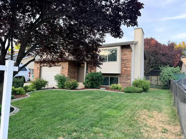 89 N 400 W, Clearfield, UT 84015 - #3