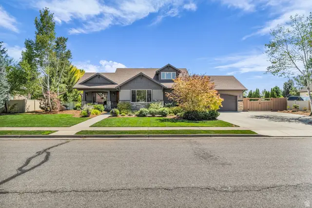 5517 W 10600 N, Lehi, UT 84043 - #2