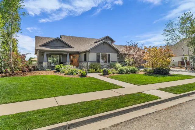 5517 W 10600 N, Lehi, UT 84043 - #3
