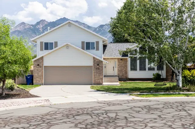 7157 S Shadow Cv, Cottonwood Heights, UT 84121 - #1