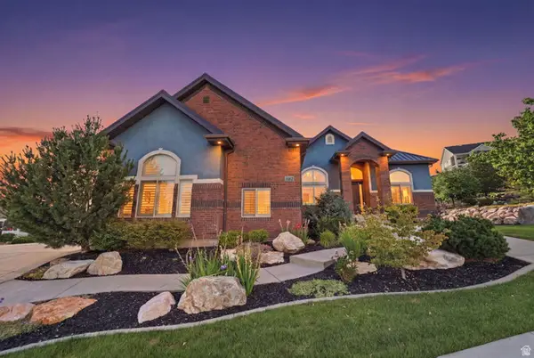 1182 W Fallow Way, Pleasant View, UT 84414