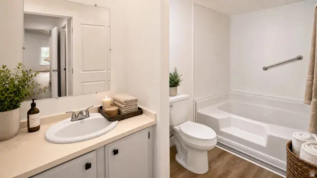 1240 W Goldfinch St #44, Salt Lake City, UT 84123 - #3