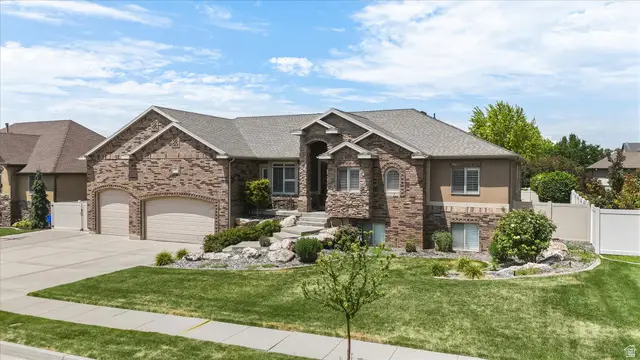 3139 N 1350 W, Pleasant View, UT 84414 - #1