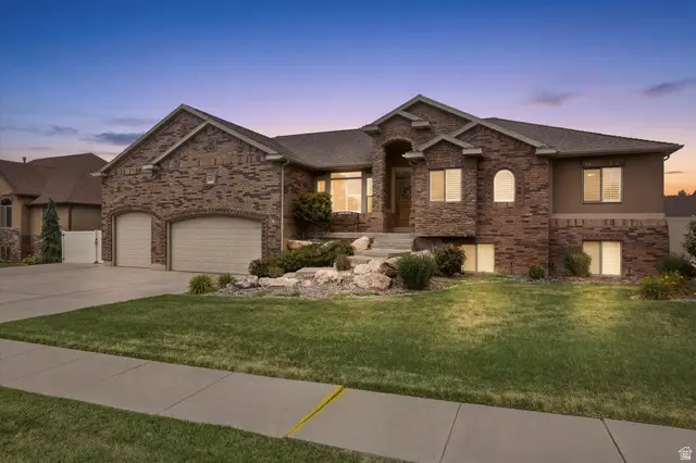 3139 N 1350 W, Pleasant View, UT 84414 - #2