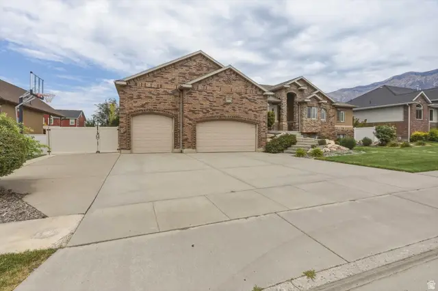 3139 N 1350 W, Pleasant View, UT 84414 - #3