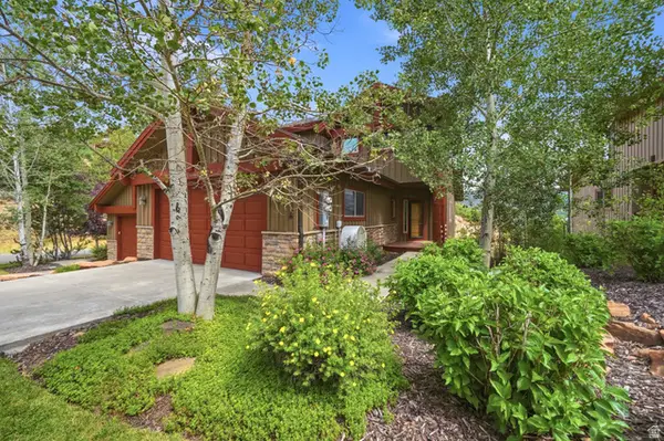 3356 W Cedar Drive #2, Park City, UT 84098