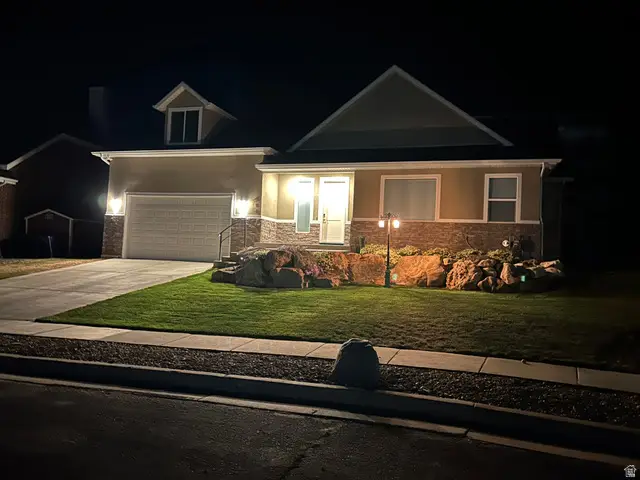516 E 3525 N, North Ogden, UT 84414 - #2