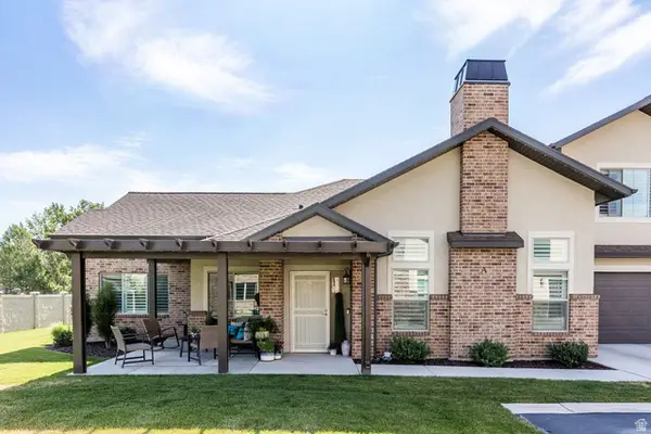 1722 W 200 S #A, Mapleton, UT 84664