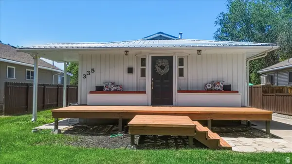 335 N 300 W, Logan, UT 84321