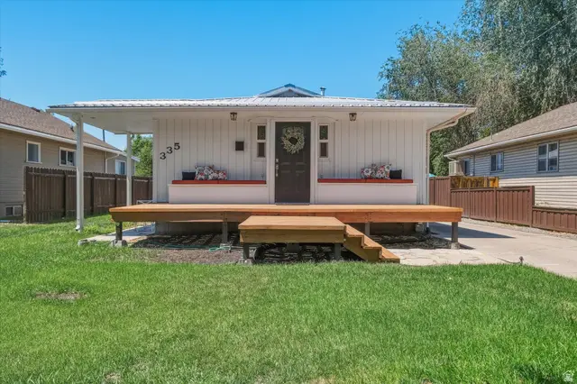 335 N 300 W, Logan, UT 84321 - #2