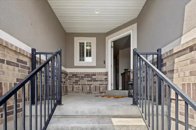 1706 W Rim Rock Dr S, Stockton, UT 84071 - #3