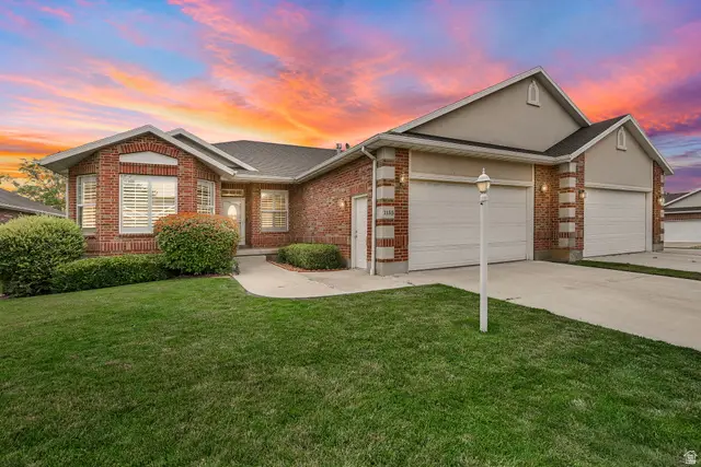 1155 W 2325 N, Layton, UT 84041 - #1