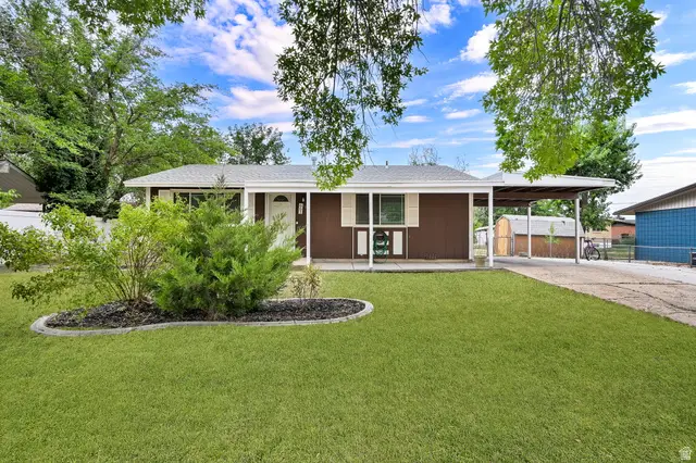661 E 1300 N, Ogden, UT 84404 - #2