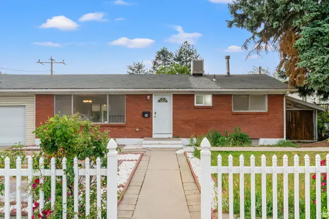 24 S 800 E, Orem, UT 84097 - #1
