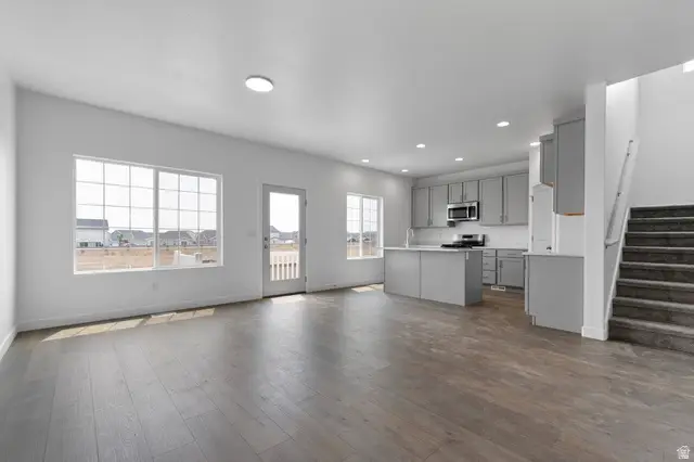 801 Pinyon Crest Rd #102, Coalville, UT 84017 - #3