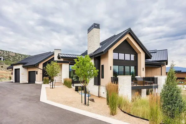 1352 N Gold Mountain Cir, Heber City, UT 84032